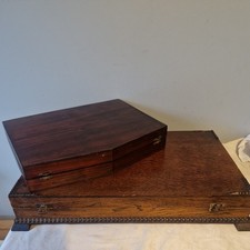 Vintage empty cutlery for sale  CHESTERFIELD