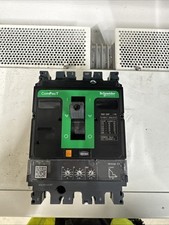 Schneider nsx160f compact for sale  LEICESTER