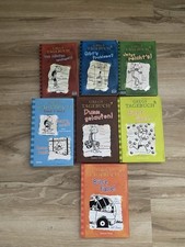 Greg tagebücher band gebraucht kaufen  Friolzheim