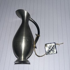 Selangor vintage pewter for sale  LOWESTOFT