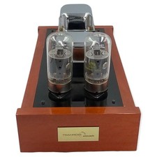 6550w amplificatore tubo usato  Spedire a Italy