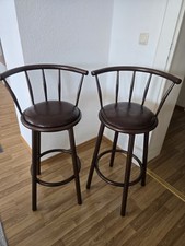 Barstühle stück drehbar gebraucht kaufen  München