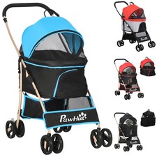 Pawhut passeggino per usato  Assago