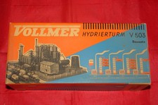 Vollmer maquette technique d'occasion Vollmer maquette technique d'occasion  Laroque-Timbaut