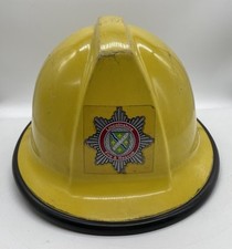 Cromwell firefighter helmet for sale  NOTTINGHAM
