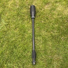 Karcher pressure washer for sale  BURY