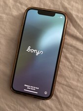 Iphone mini 128 d'occasion  Régny