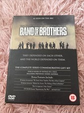 Band brothers for sale  COLCHESTER