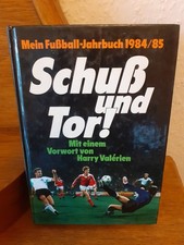 Schuß tor fussball gebraucht kaufen  Göttingen
