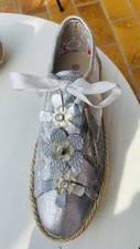 Cafenoir schnürschuh neu gebraucht kaufen  Höchberg