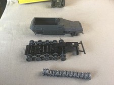 Solido half track d'occasion Solido half track d'occasion  Deuil-la-Barre