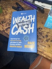 Wealth without cash for sale  Schoolcraft