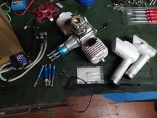 Motore 123 bicilindrico usato Motore 123 bicilindrico usato  Bagno a Ripoli