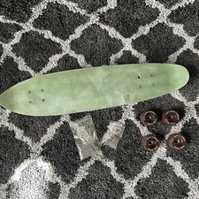 Vintage banzai skateboard for sale  Brentwood