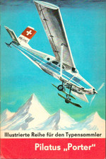 Pilatus 6 porter gebraucht kaufen  Pirna, Dohma, Struppen