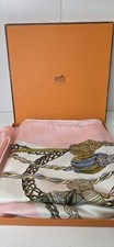 Carré hermes timbalier d'occasion  Fontaine-le-Comte