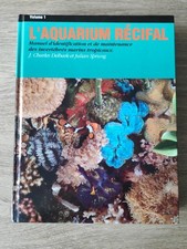 Delbeek sprung aquarium d'occasion  Ludres