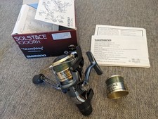 Shimano solstace 1000rh for sale  Mahomet