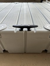 Ezdock boat cleat for sale  Honesdale