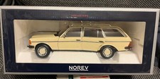 Norev mercedes 200t gebraucht kaufen  Ispringen