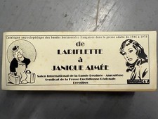 Lariflette janique aimée d'occasion  Villeneuve-Loubet