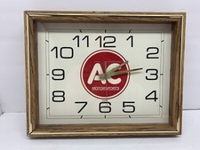 Vintage motorsport wall for sale  Statesville
