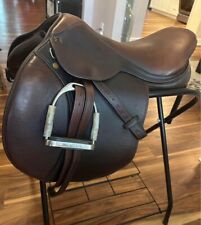 English horse saddle for sale  Summerville
