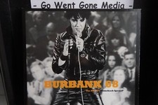 Elvis presley burbank gebraucht kaufen  Reinbek