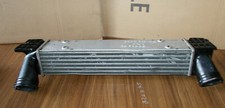 Radiatore intercooler 7524916 usato  Casoria