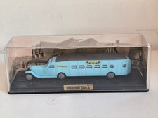 Train micheline type d'occasion  Limoges-