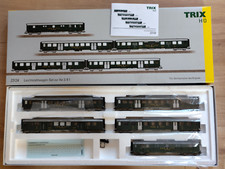 Trix 23134 teiliges gebraucht kaufen  Sickte