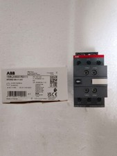 ABB AF26Z-30-11-21 CONTACTOR 45AMP BOBINA VOLTAJE 24-60V GRATIS RÁPIDO segunda mano  Embacar hacia Mexico