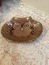 Brown glazed ceramic for sale  Greenbrier