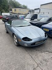 2002 jaguar xk8 for sale  WESTON-SUPER-MARE