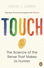 Touch science sense for sale  UK