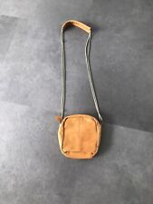 Pieces schultertasche leder gebraucht kaufen  Plüderhausen