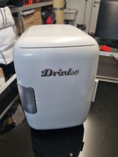 Mini kühlschrank dosen gebraucht kaufen  Bad Waldsee
