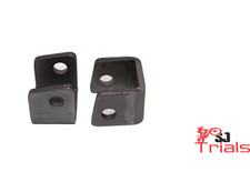 Apico trials footpeg for sale  BALLYMENA