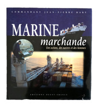 Marine marchande océans d'occasion  Le Havre-
