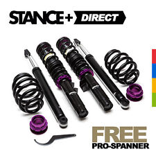 Stance street coilovers for sale  NELSON