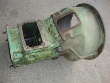 Zwischengehäuse fendt dieselr gebraucht kaufen  Meckenbeuren