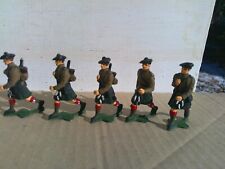 Authenticast ww1 highlanders for sale  Newport