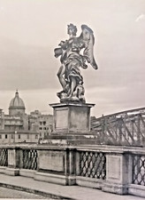 Ed. alinari ponte usato  Marino
