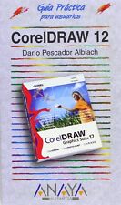 Coreldraw 12, usado comprar usado  Enviando para Brazil