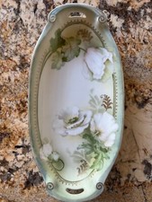 Vintage germany handpainted for sale  Monrovia