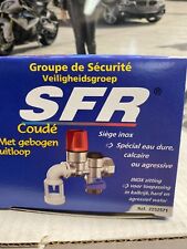 Groupe sécurité chauffe d'occasion  Grez-sur-Loing
