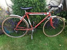 Vintage puch racing for sale  CHATHAM