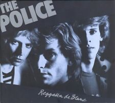 The police reggatta d'occasion  Clermont-Ferrand-