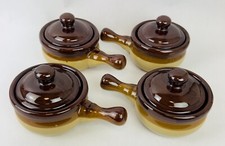 Lot bean pot for sale  Hartsdale