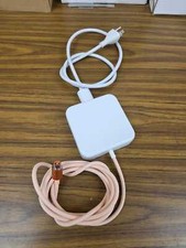 Adaptador de fonte de alimentação original Apple iMac 24" M1 A2438 A2439 143W A2290 LARANJA comprar usado  Enviando para Brazil